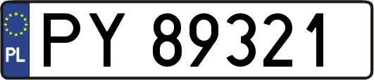 PY89321