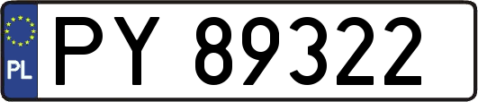 PY89322