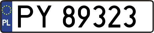 PY89323