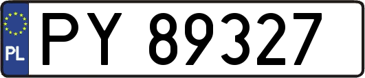 PY89327