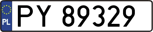 PY89329