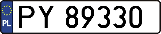 PY89330