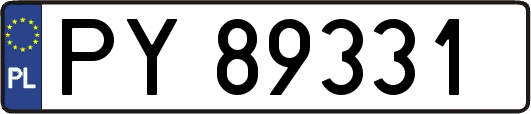 PY89331