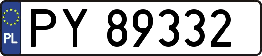 PY89332