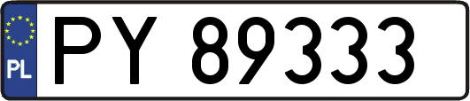 PY89333