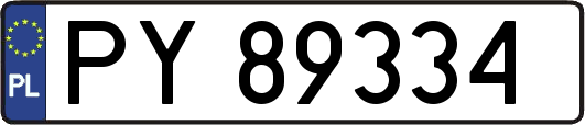 PY89334