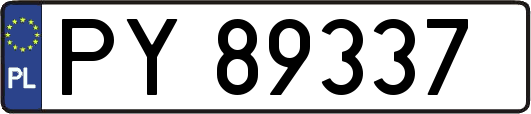 PY89337