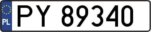 PY89340