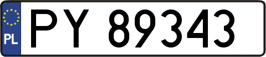 PY89343
