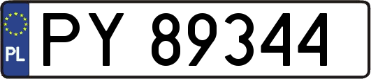 PY89344