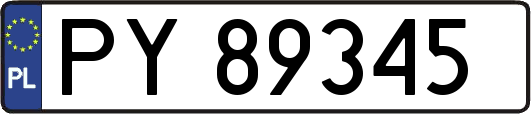 PY89345