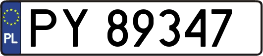 PY89347