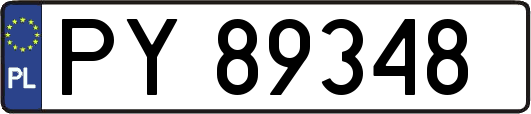 PY89348
