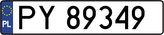 PY89349