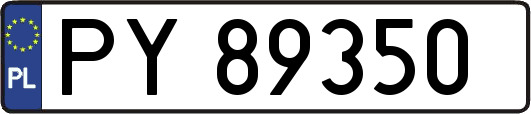 PY89350