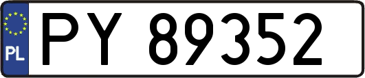 PY89352