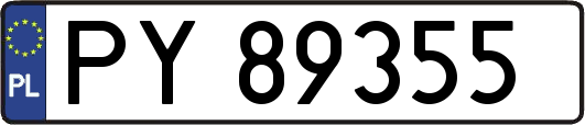 PY89355