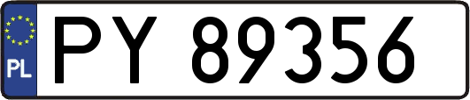 PY89356