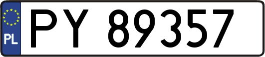 PY89357