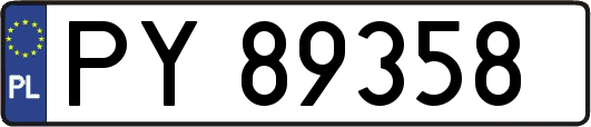PY89358