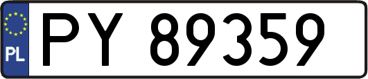 PY89359