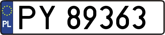 PY89363