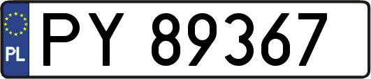 PY89367