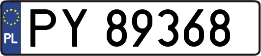 PY89368