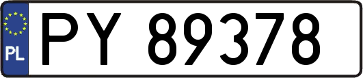 PY89378