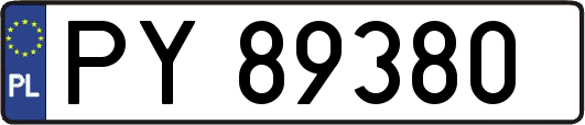 PY89380
