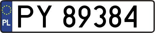 PY89384