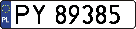 PY89385