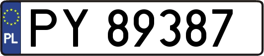 PY89387