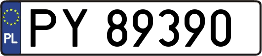PY89390