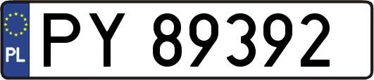 PY89392