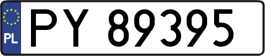 PY89395