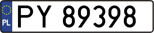 PY89398