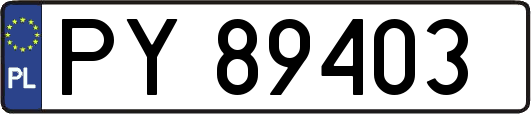 PY89403