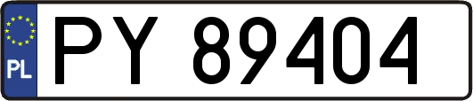 PY89404
