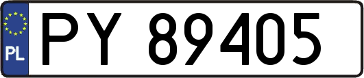 PY89405