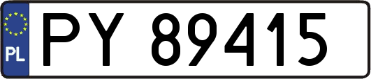 PY89415