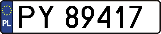PY89417
