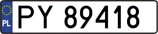 PY89418