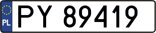 PY89419