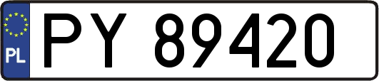 PY89420