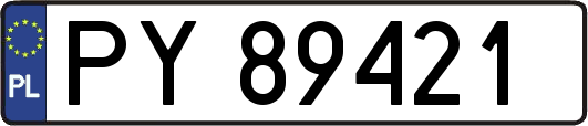 PY89421