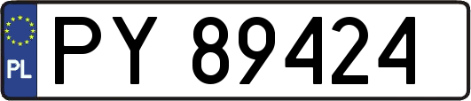 PY89424