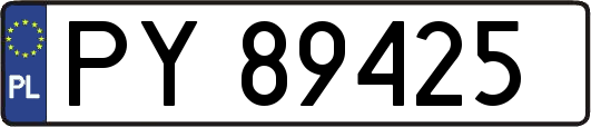 PY89425