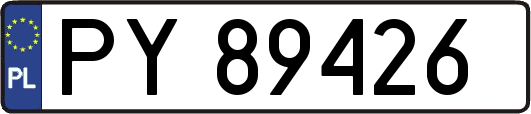 PY89426