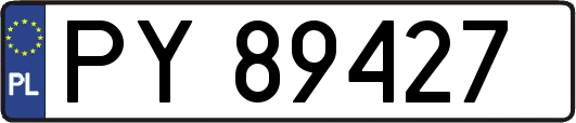 PY89427
